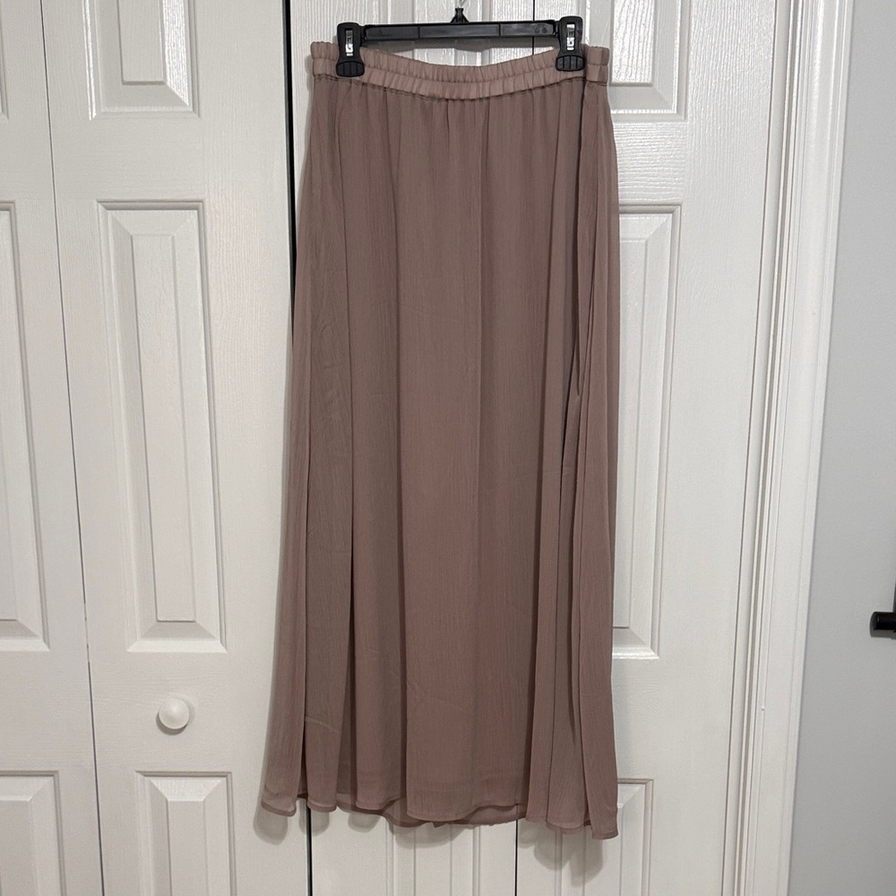 Old Navy Women's Maxi Skirt